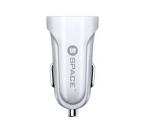 Space Cc-150 Single Port Usb Car Charger Deal Frenzy Today
