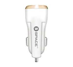 Todays Special Picks Flash Sale Now Space Cc-170 Adaptive Fast Car Charger