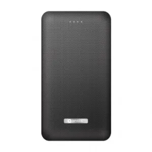 Space Core 20000Mah Power Bank Cr-080 - Black Todays Trending Deals