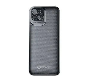 Online Exclusive Offer Limited Time Discount Space Sp-077 Speed Pd Qc 3.0 Power Bank 20000Mah