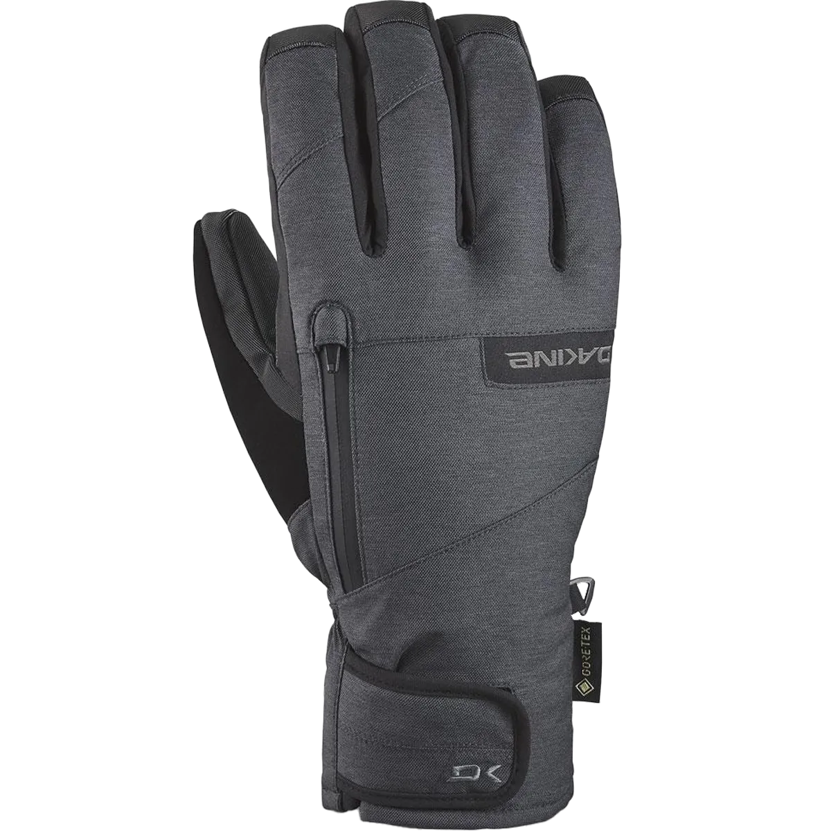 Todays Steal Save Big Today Titan Gore-Tex Short Glove