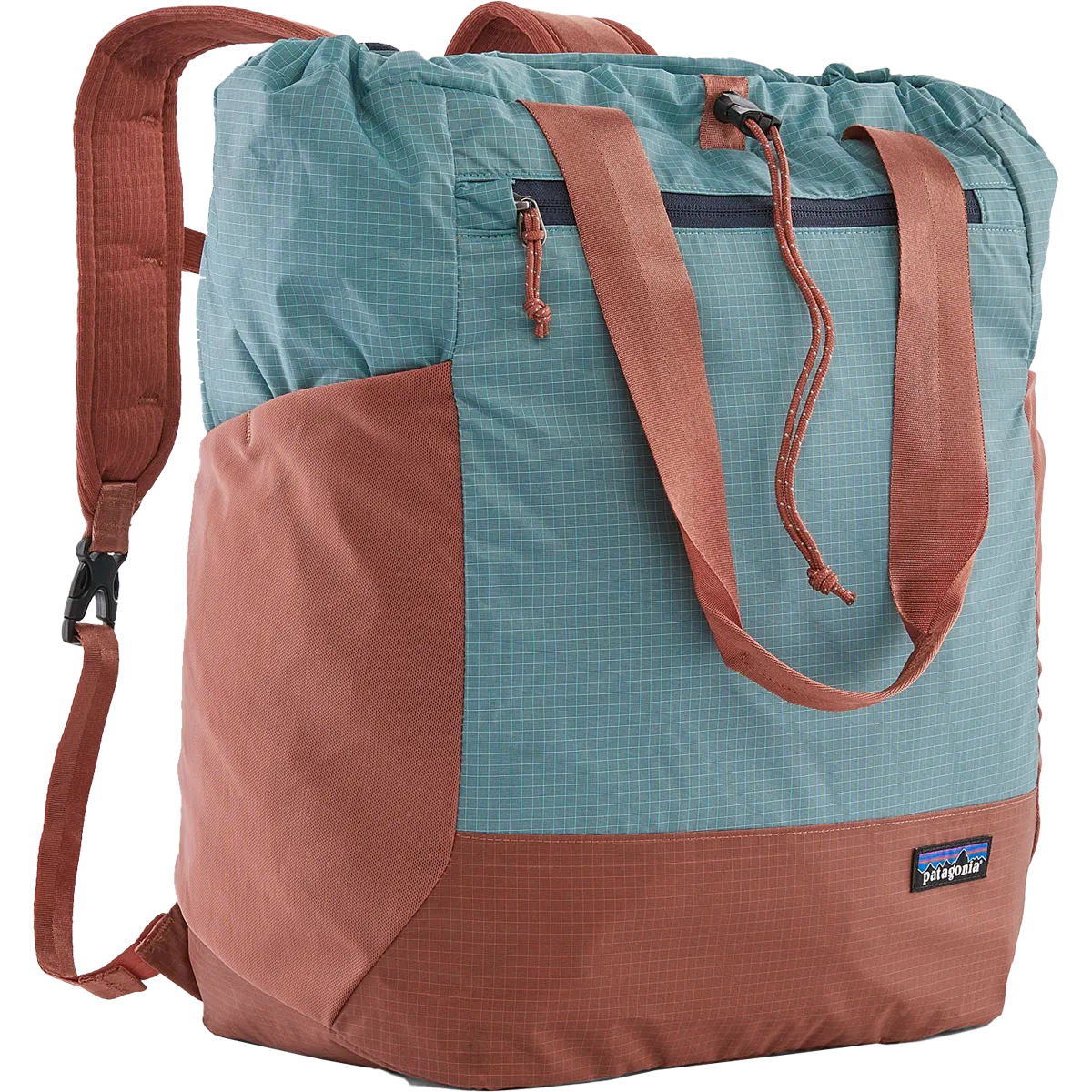 Exclusive Holiday Deal MustHave Steals Ultralight Black Hole Tote Pack