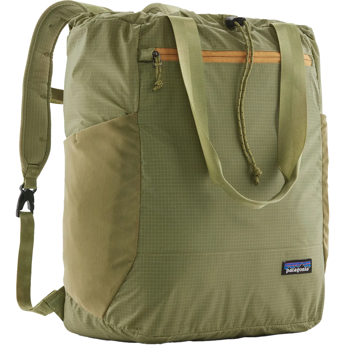 Shop Hot Deals Ultralight Black Hole Tote Pack