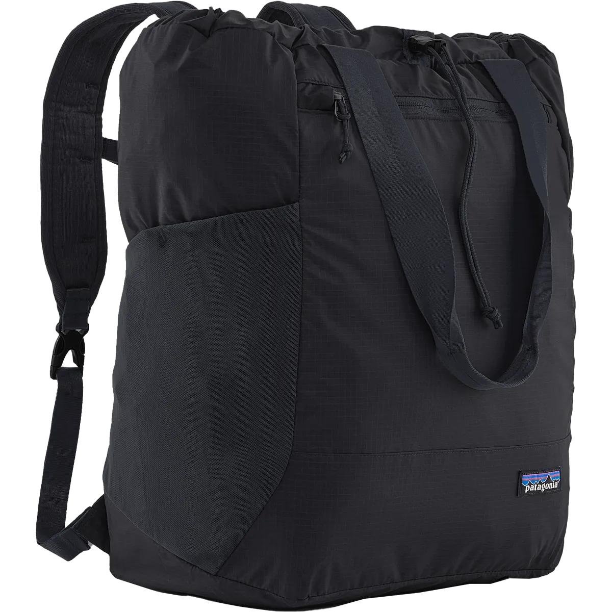 Ultralight Black Hole Tote Pack Instant Deal Today Instant Savings Inside