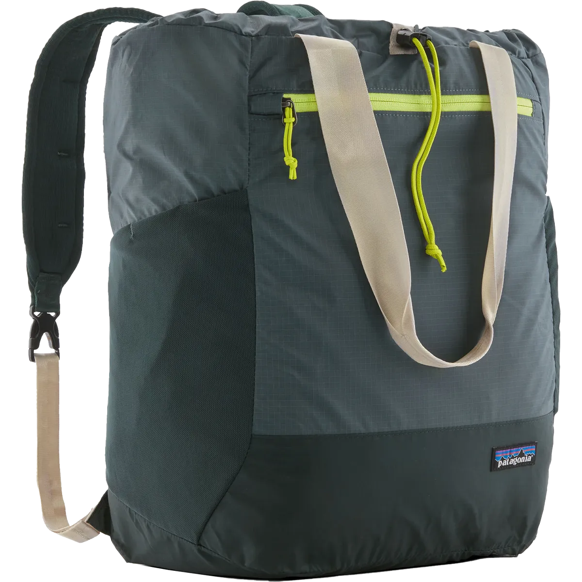 Dont Miss Hot Deals Ultralight Black Hole Tote Pack