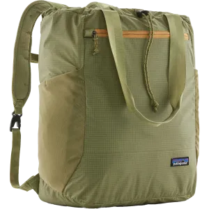 Shop Hot Deals Ultralight Black Hole Tote Pack