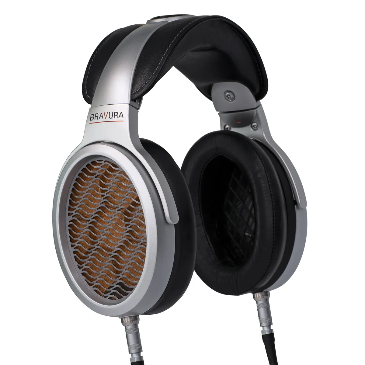 Warwick Acoustics Bravura Open-Back Electrostatic Headphones Clearance Event Today Mega Discount Event