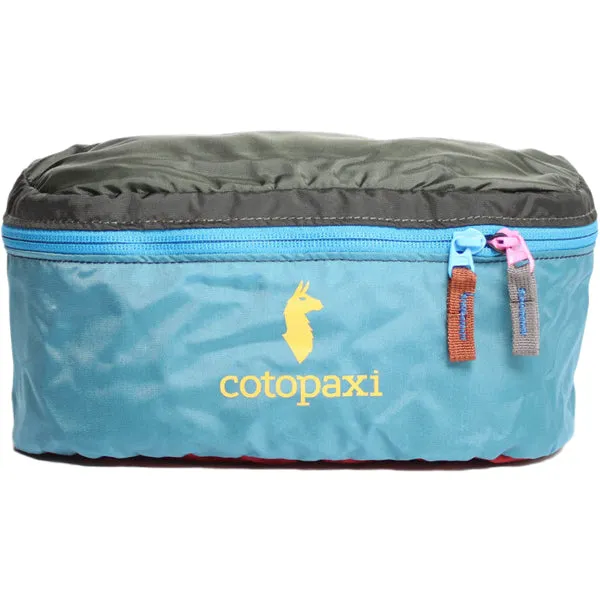 Bataan Del Da Fanny Pack 3L Shop Hot Deals
