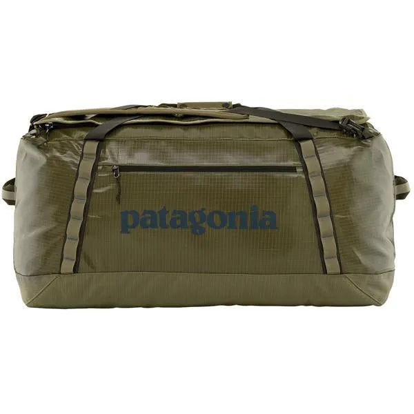 Clearance Steal Today Black Hole Duffel 100L