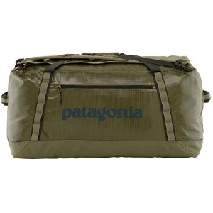 Clearance Steal Today Black Hole Duffel 100L