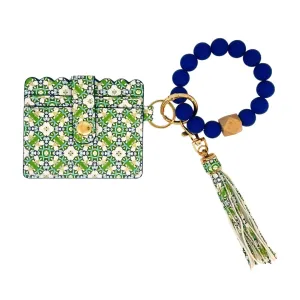 Serendipity Keychain Wristlet Wallet Trending Deals Today