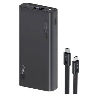 Daily Clearance Deal Perfect Gift Offer 1Hora Gar158 20000Mah Power Bank
