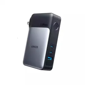 Anker 733 Power Bank 10,000Mah (Ganprime Powercore 65W) Exclusive Online Discount Todays Mega Savings