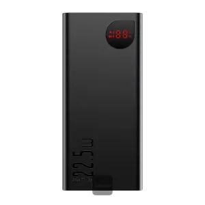 Baseus Adaman 22.5W 20000Mah Power Bank Hot Clearance Now