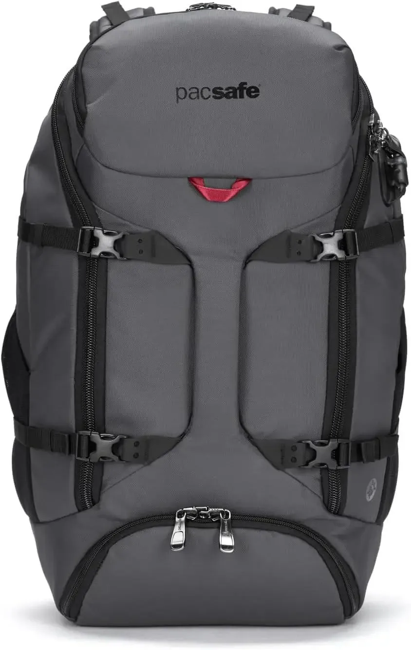 Pacsafe Venturesafe Exp35 Travel Backpack Save Big Today