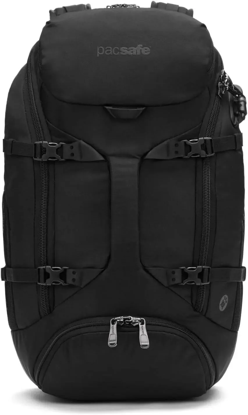 Trending Deals Today Clearance Event Pacsafe Venturesafe Exp35 Travel Backpack