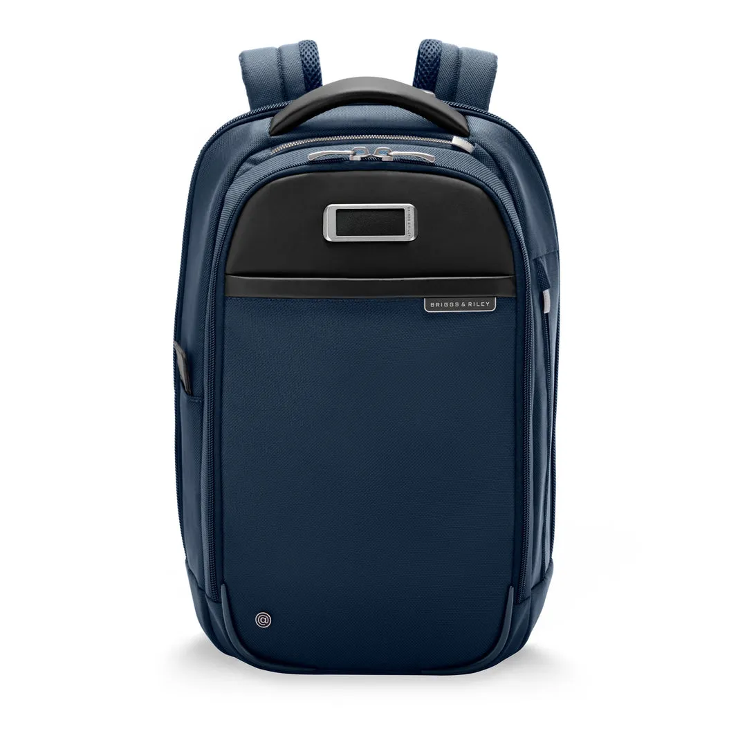 Briggs & Riley @Work Slim Backpack Hot Clearance Now Flash Sale Alert