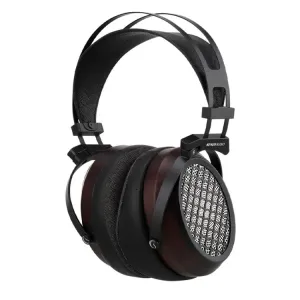 Sendy Audio Aiva 2 Open-Back Planar Magnetic Headphone (Open Box) Todays Hot Savings