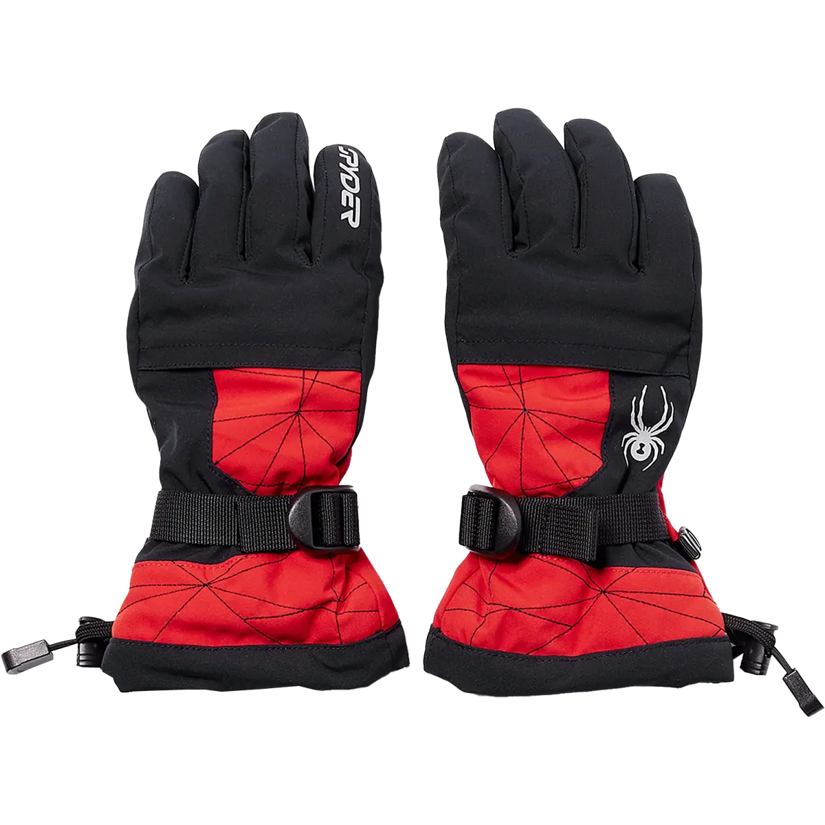 Dont Miss Todays Deal Youth Overweb Gloves