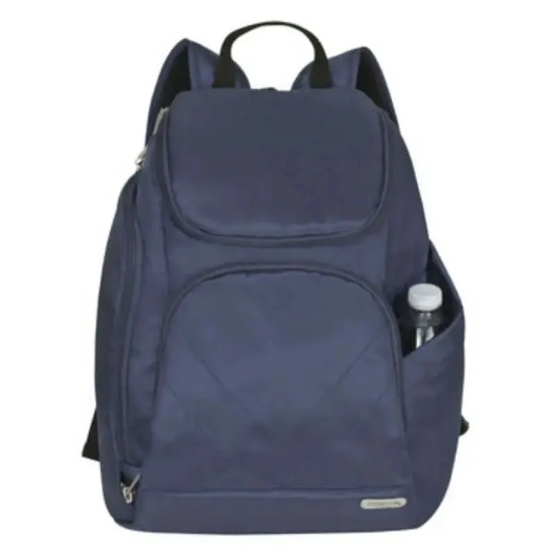 Dont Miss Big Savings Special Occasion Discount Travelon Anti-Theft Classic Backpack