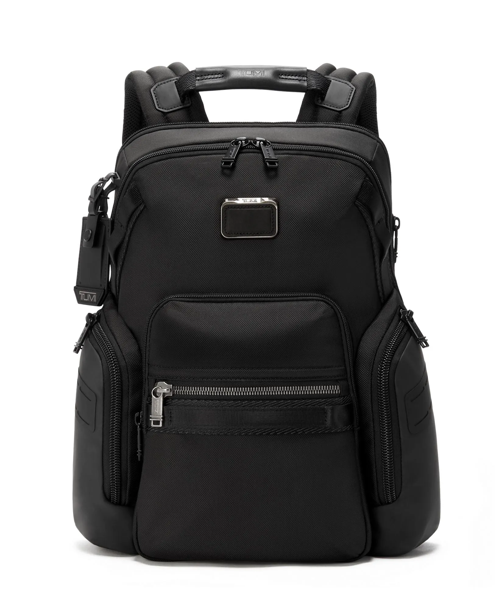 Tumi Alpha Bravo Navigation Backpack Price Drop Frenzy