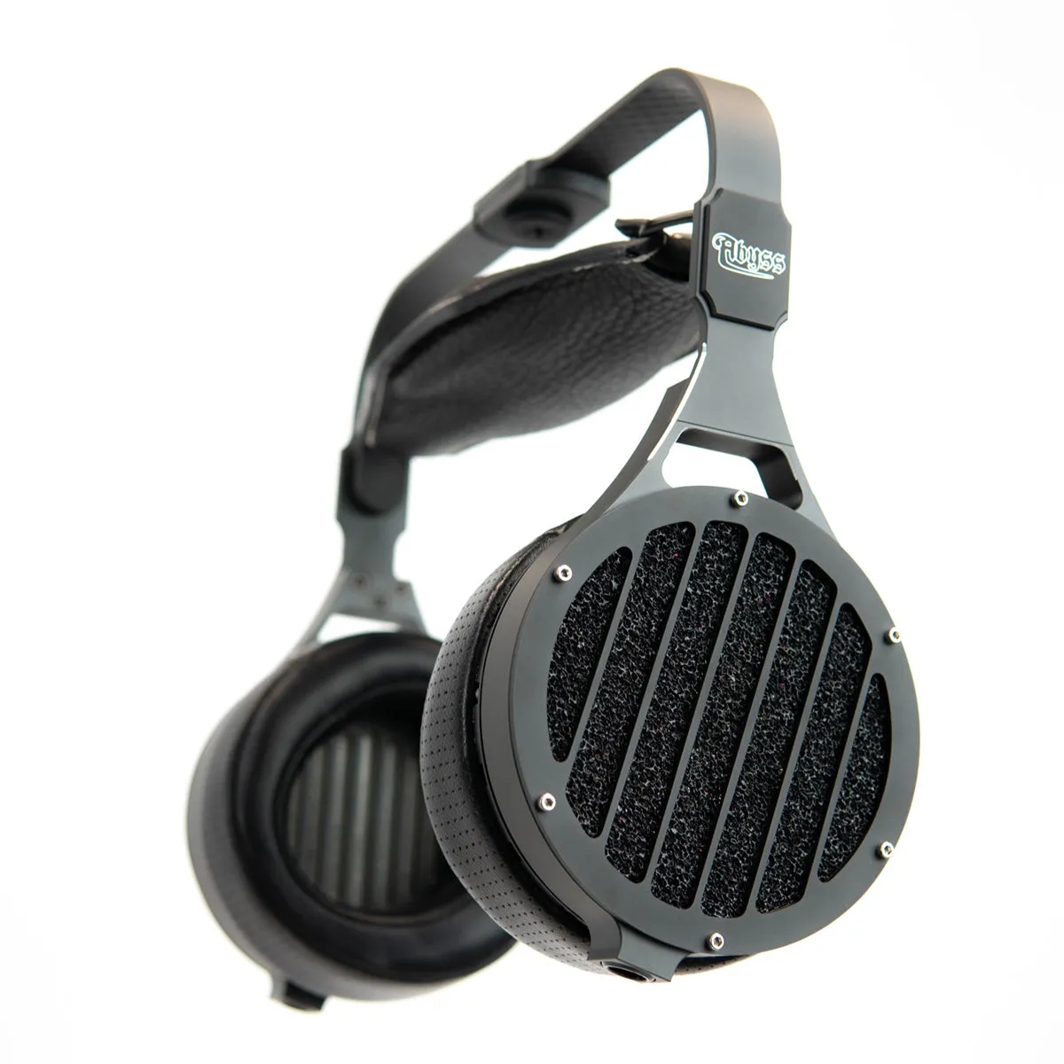 Save Big Today Abyss Ab-1266 Phi Tc Headphone Complete Package