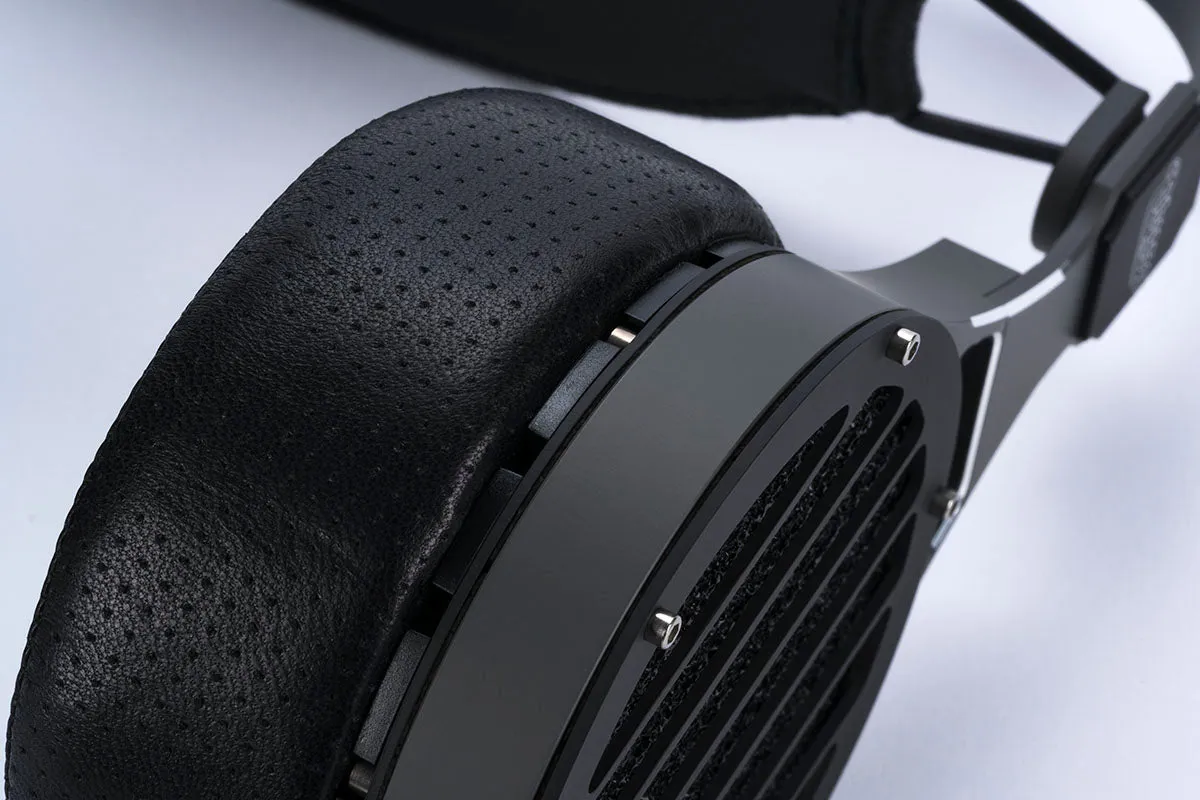 Hot Pick Sale Daily Special Offer Abyss Ab-1266 Phi Tc Headphone Complete Package