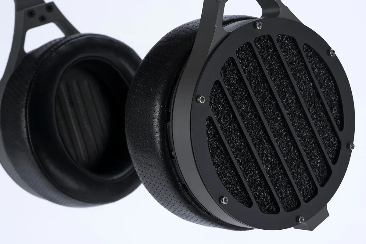 Shop Grab Offer Special Occasion Discount Abyss Ab-1266 Phi Tc Headphone Complete Package