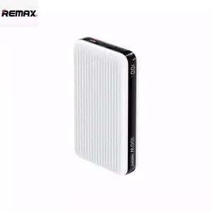 Special Deals Online Hot Savings Alert Remax Rpp-508 Baonen Series Pd/Qc(100W 18W) 20000Mah Power Bank