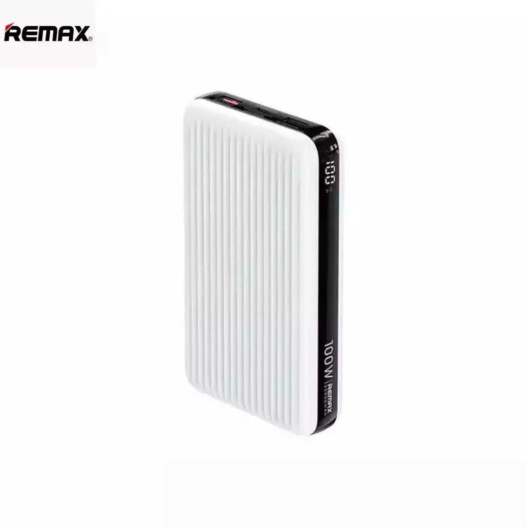 Special Deals Online Hot Savings Alert Remax Rpp-508 Baonen Series Pd/Qc(100W 18W) 20000Mah Power Bank
