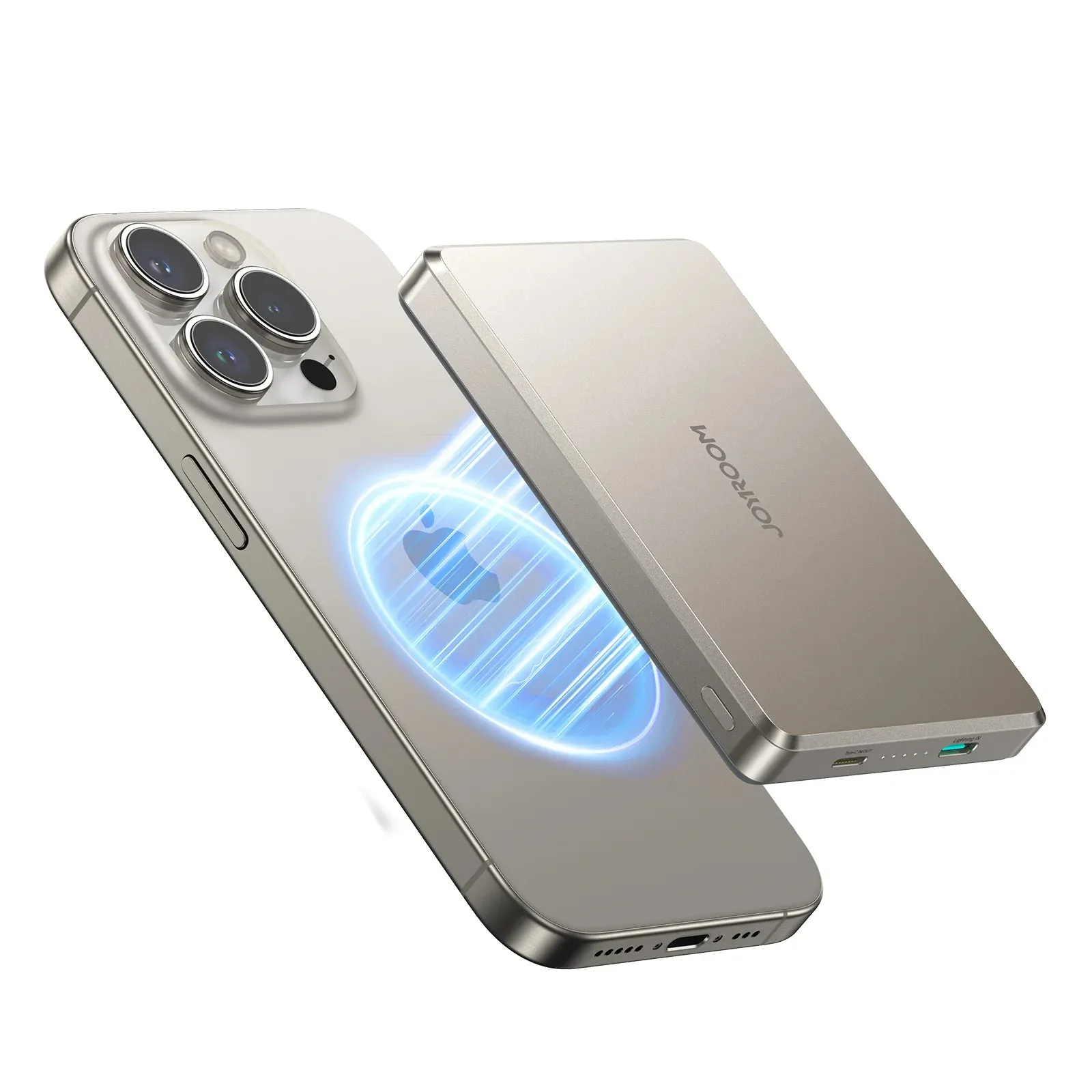 Joyroom Jr-Pbm08 Pro 20W Magnetic Wireless Power Bank 10000Mah MustShop Sale Hot Savings Alert