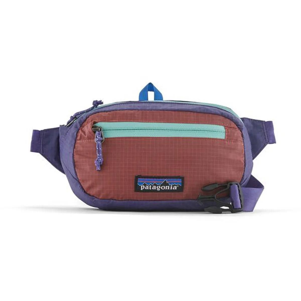 Ultralight Black Hole Mini Hip Pack Hot Offer Event