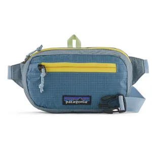 Todays Hot Savings Ultralight Black Hole Mini Hip Pack