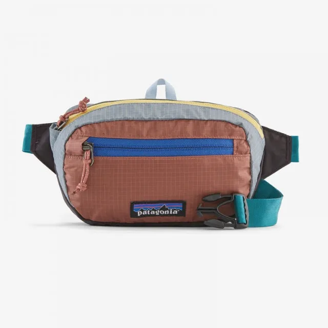 Ultralight Black Hole Mini Hip Pack Online Exclusive Savings Hot Pick Sale