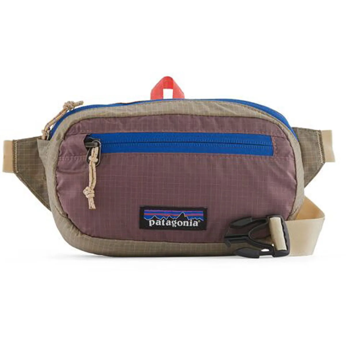 MustHave Gift Ideas Ultralight Black Hole Mini Hip Pack