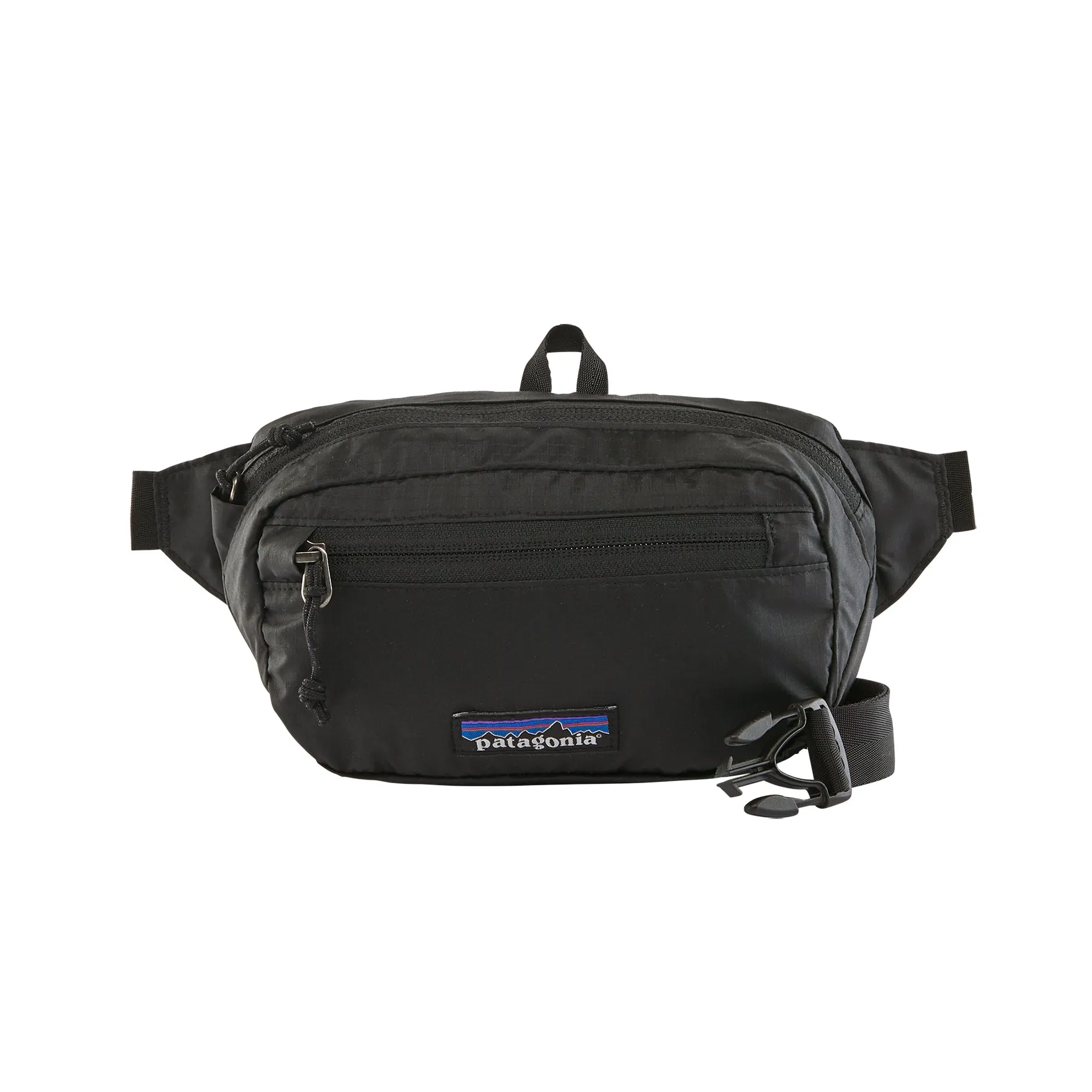Hot Offer Ending Soon Ultralight Black Hole Mini Hip Pack