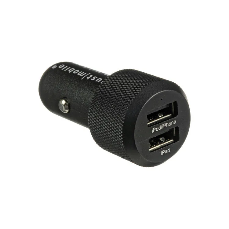 Hot Offer Frenzy Just Mobile Highway Pro Deluxe Car Charger