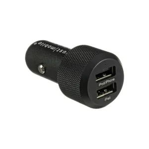 Hot Offer Frenzy Just Mobile Highway Pro Deluxe Car Charger