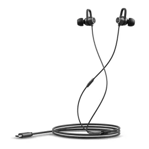 Mixx Soundport Usb-C Wired Earphones Trending Now Offer