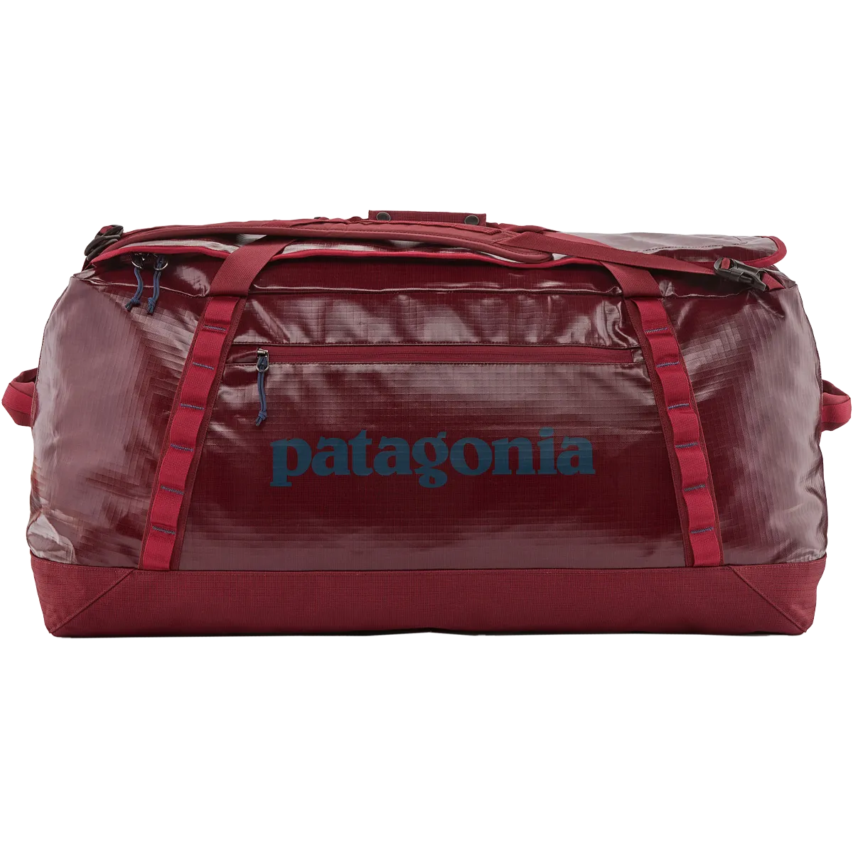 Flash Offer Today Black Hole Duffel 100L