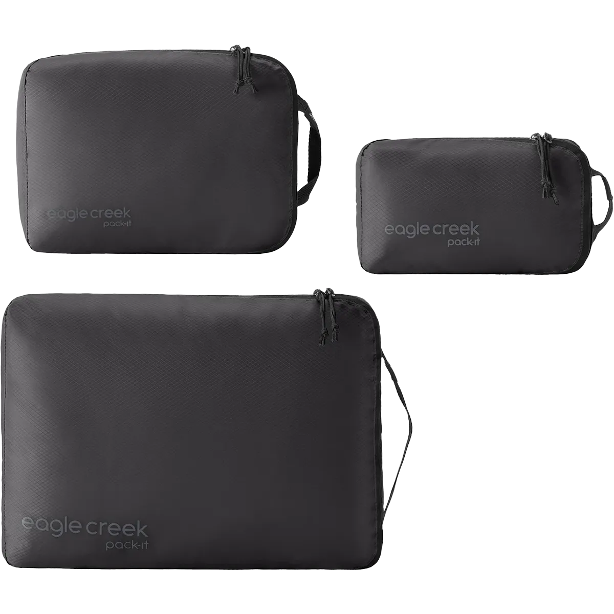 Pack-It Isolate Cube Set Xs/S/M Best Deal Alert