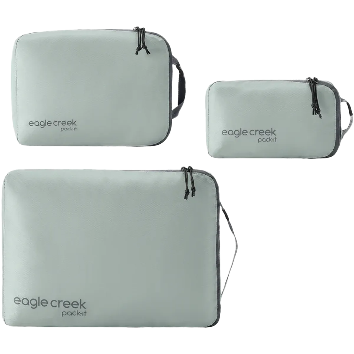 Trending Now Offer Pack-It Isolate Cube Set Xs/S/M