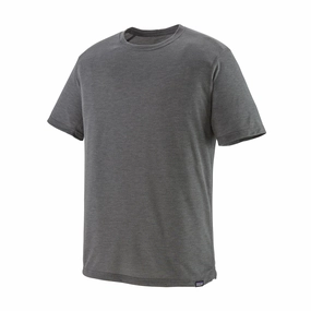 Men'S Capilene Cool Trail Shirt Best Deal Today