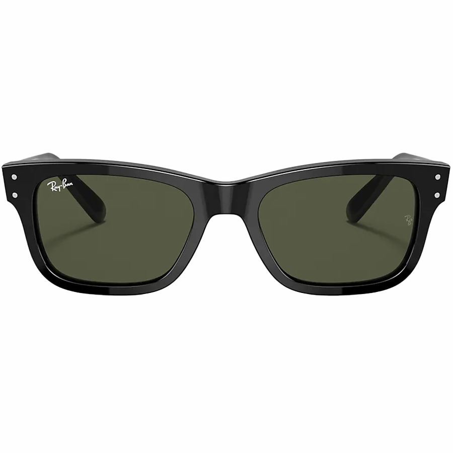 Mr. Burbank Polished Black/Green Shop Grab Now Todays Mega Savings