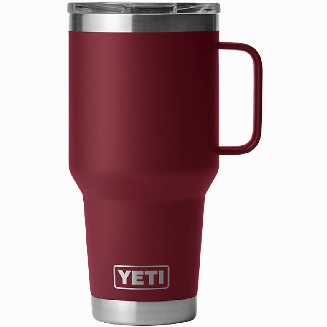 Rambler 30 Oz Travel Mug Today Only Savings