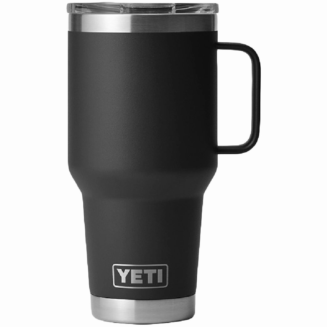 Hot Savings Alert Rambler 30 Oz Travel Mug
