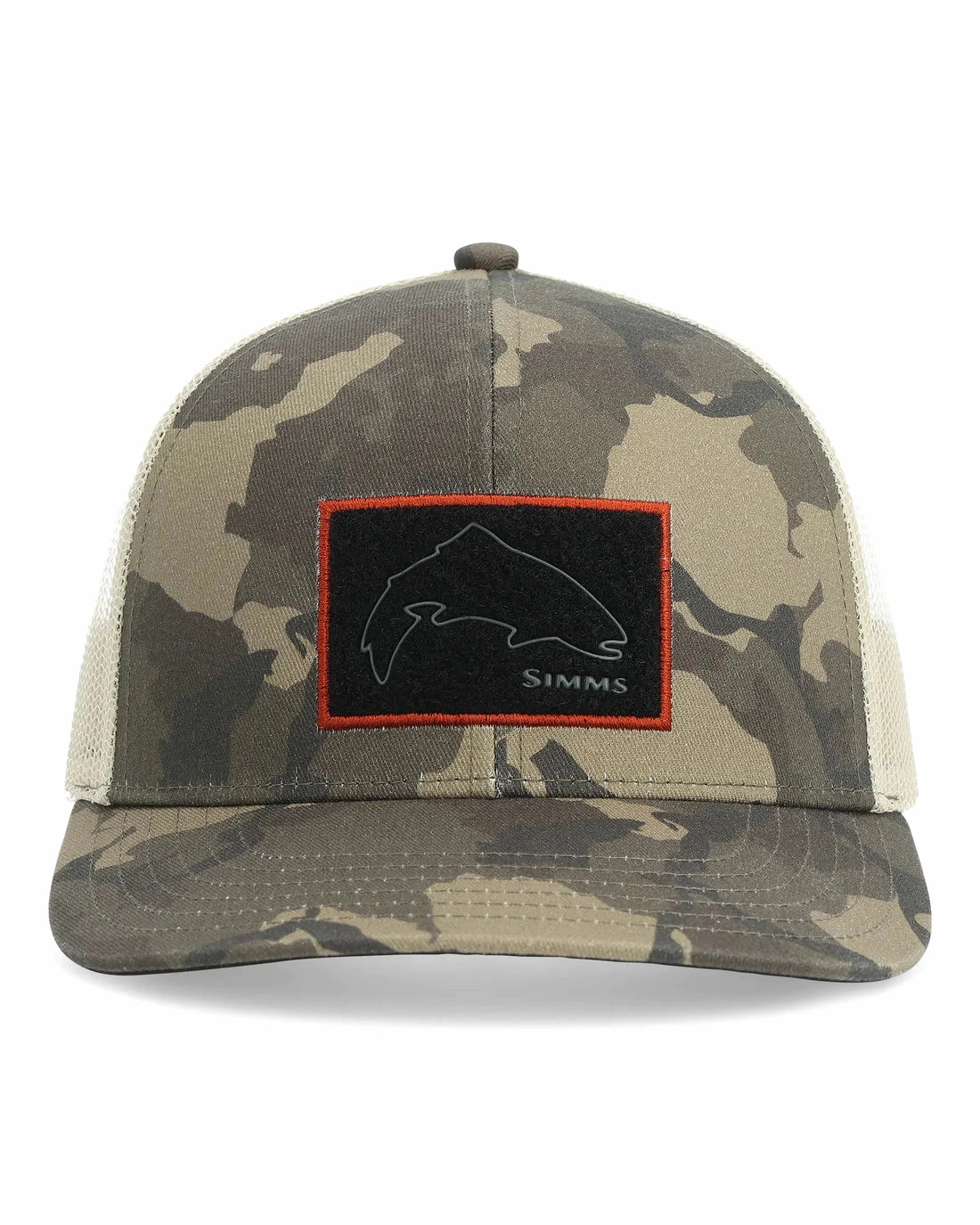 Big Price Drop Clearance Event Wader Maker Mid Crown Trucker
