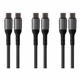 Maplin Usb-C Charging Cable Kit Big Hot Sale