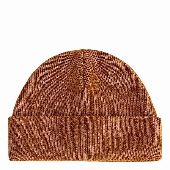 Studio Total Beanie Short Rust Weekend Specials