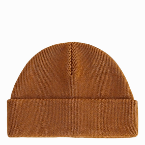 Studio Total Beanie Short Rust Weekend Specials